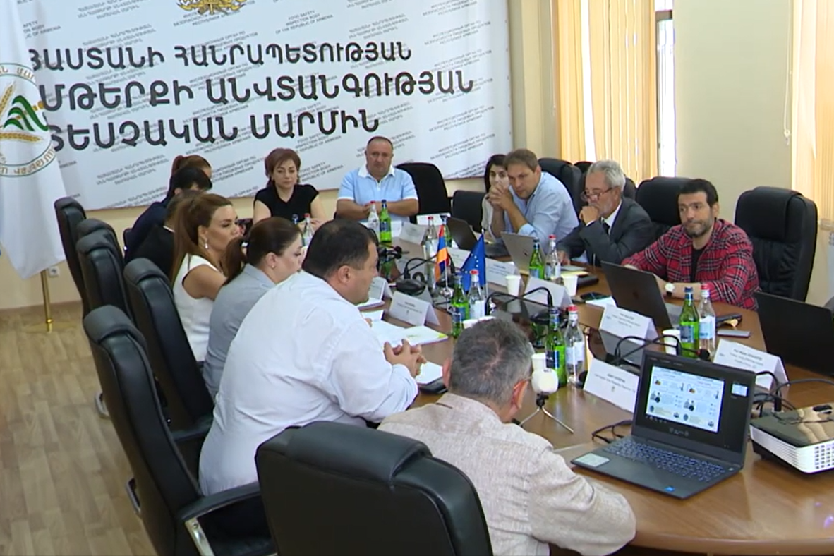 ԻՏԱԼԱՑԻ ՓՈՐՁԱԳԵՏՆԵՐԻ ԳՆԱՀԱՏԱԿԱՆԸ